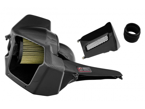 Intake system carbon AWE Audi B9/B9.5 A4/A5 2.0T
